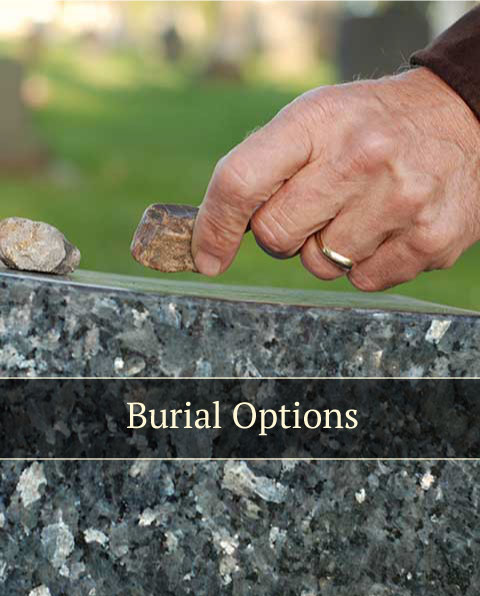 Burial-Options